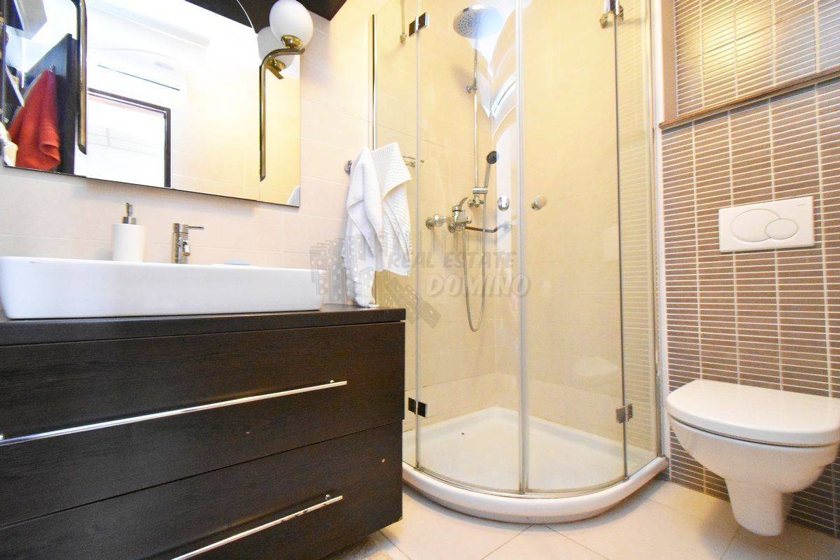 Casa a 50 metri dal mare! Isola di Krk, Punat!