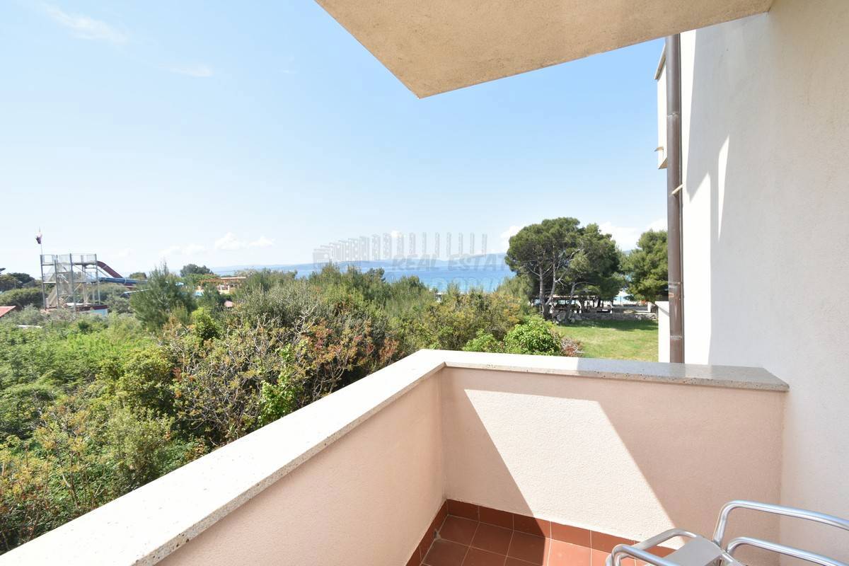 Casa a 50 metri dal mare! Isola di Krk, Punat!