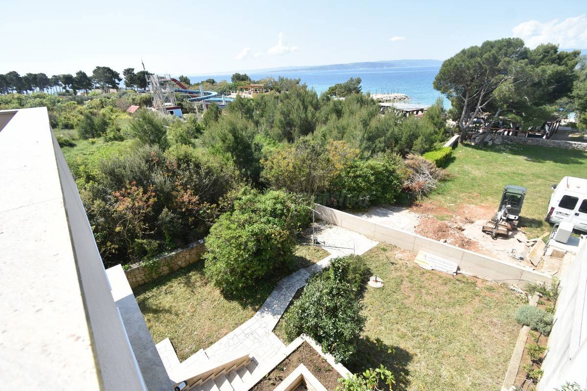 Casa a 50 metri dal mare! Isola di Krk, Punat!