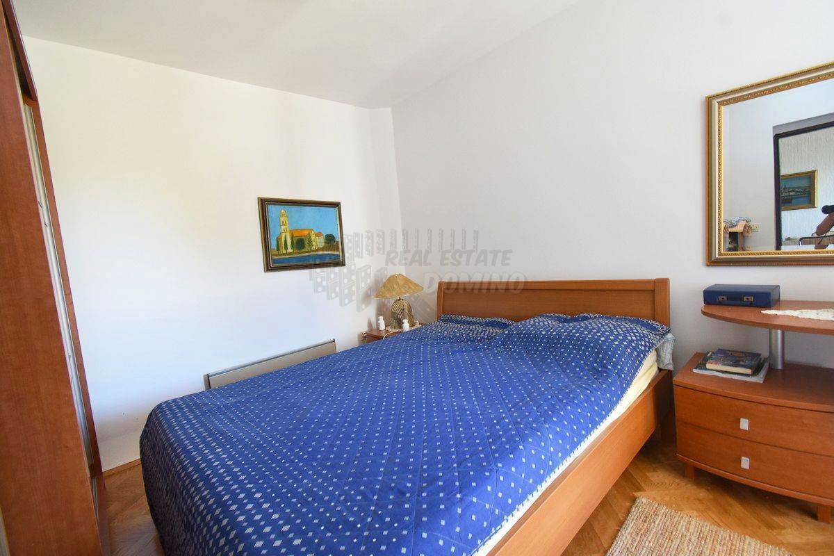 Casa a 50 metri dal mare! Isola di Krk, Punat!