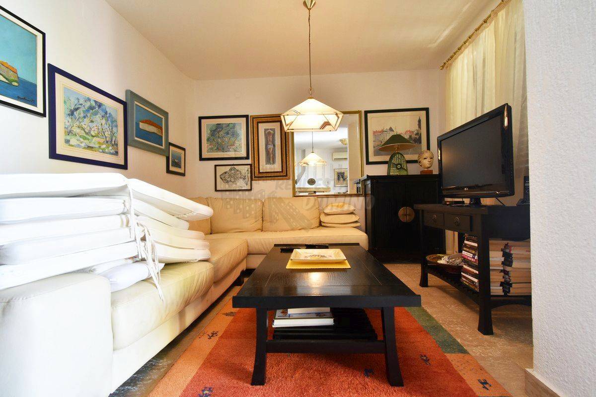 Casa a 50 metri dal mare! Isola di Krk, Punat!