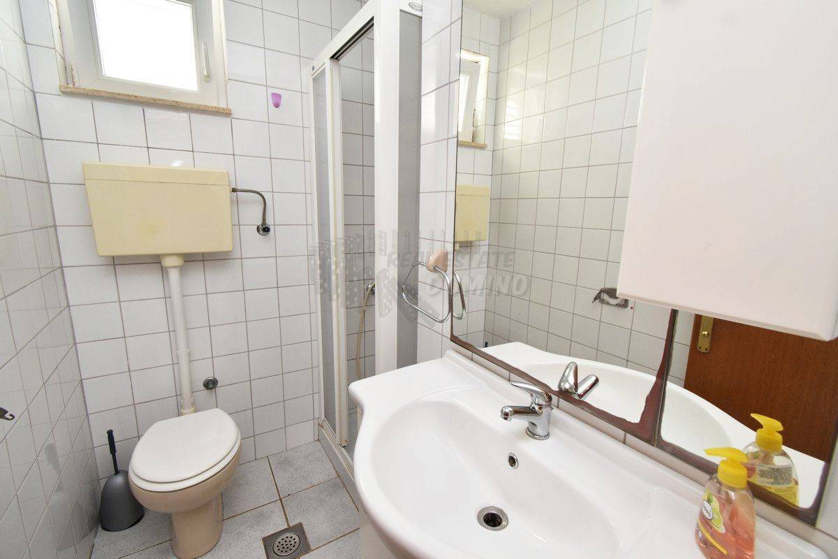 Casa a 50 metri dal mare! Isola di Krk, Punat!