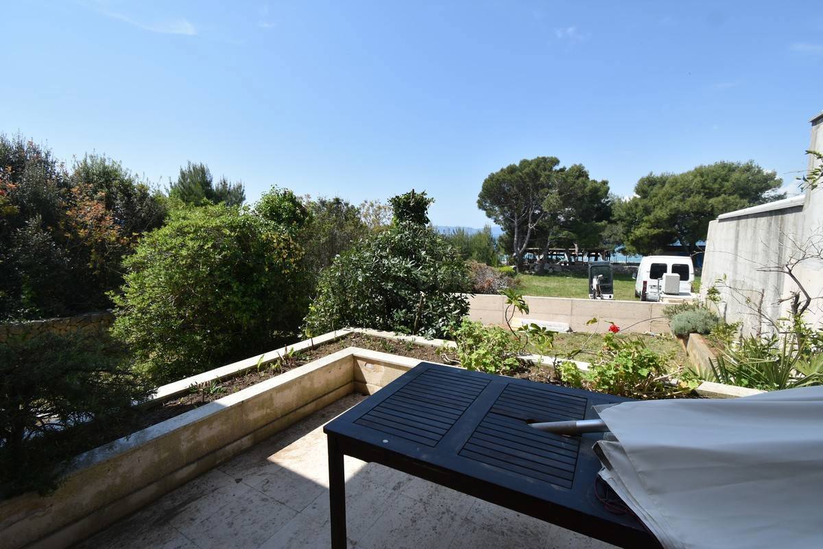 Casa a 50 metri dal mare! Isola di Krk, Punat!