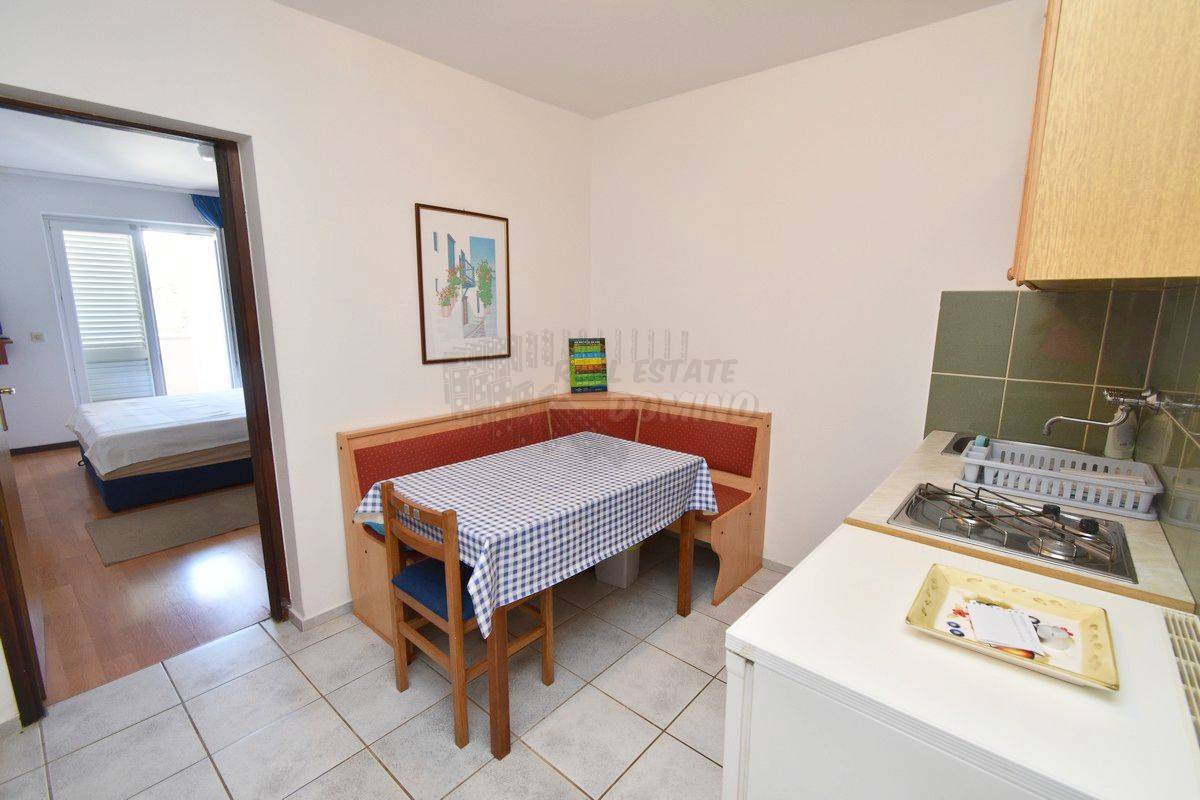 Casa a 50 metri dal mare! Isola di Krk, Punat!