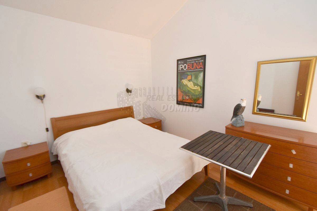 Casa a 50 metri dal mare! Isola di Krk, Punat!