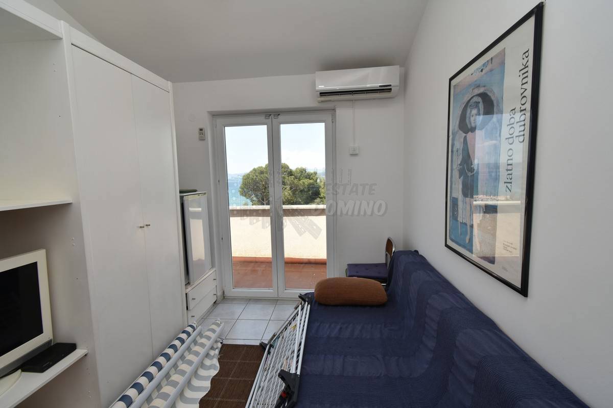 Casa a 50 metri dal mare! Isola di Krk, Punat!