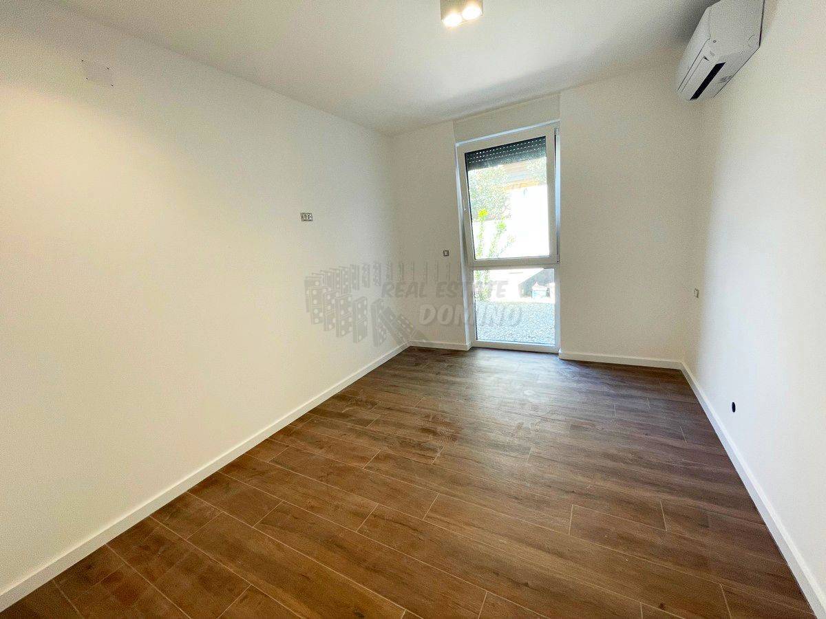 Appartamento Omišalj, 67m2