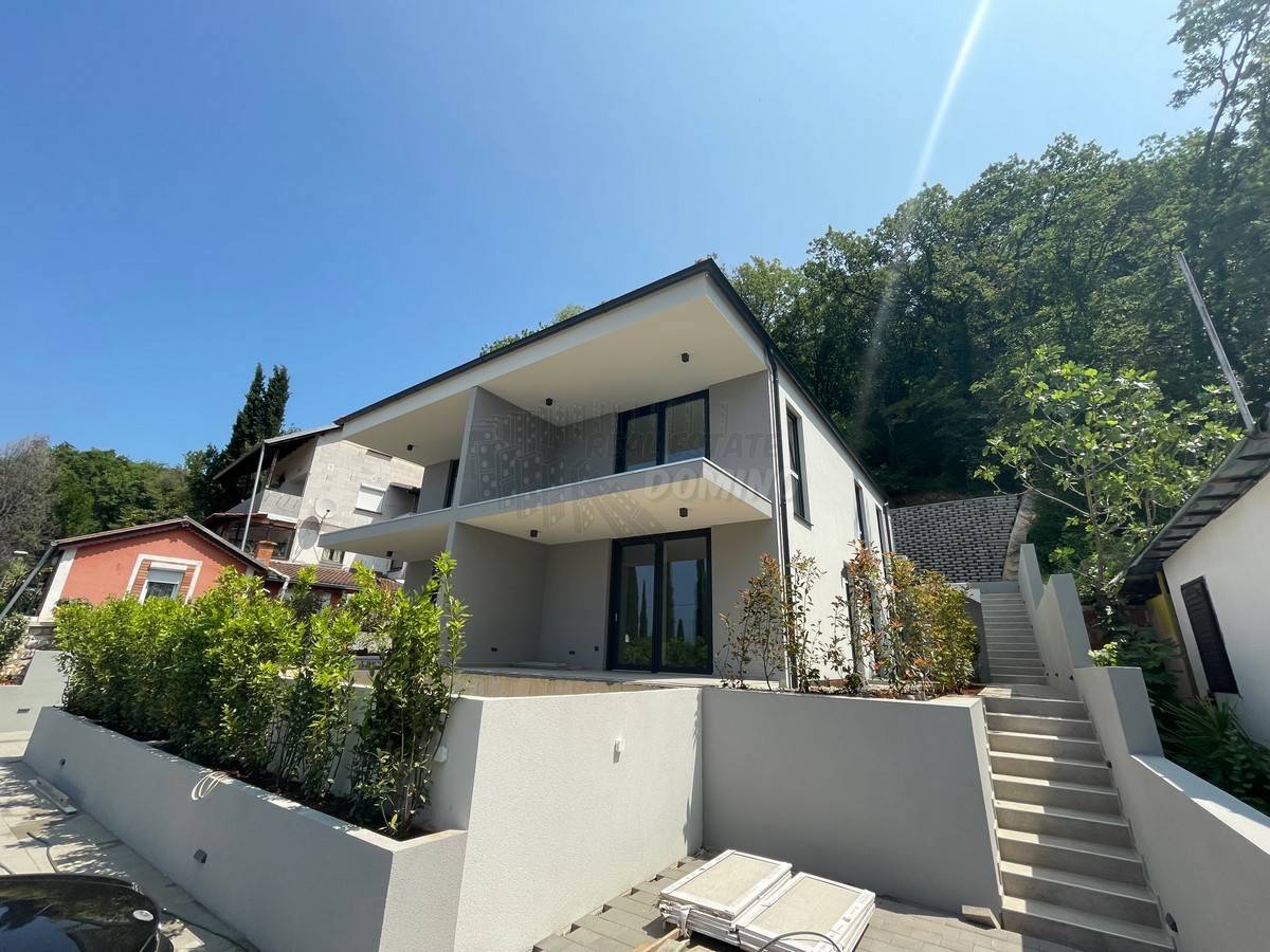 Appartamento Omišalj, 67m2