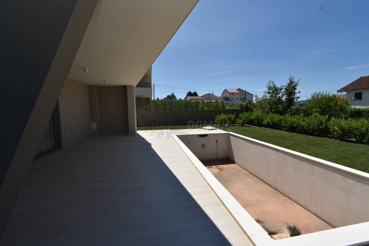 Villa con 4 camere da letto e vista! Città di Krk - dintorni!