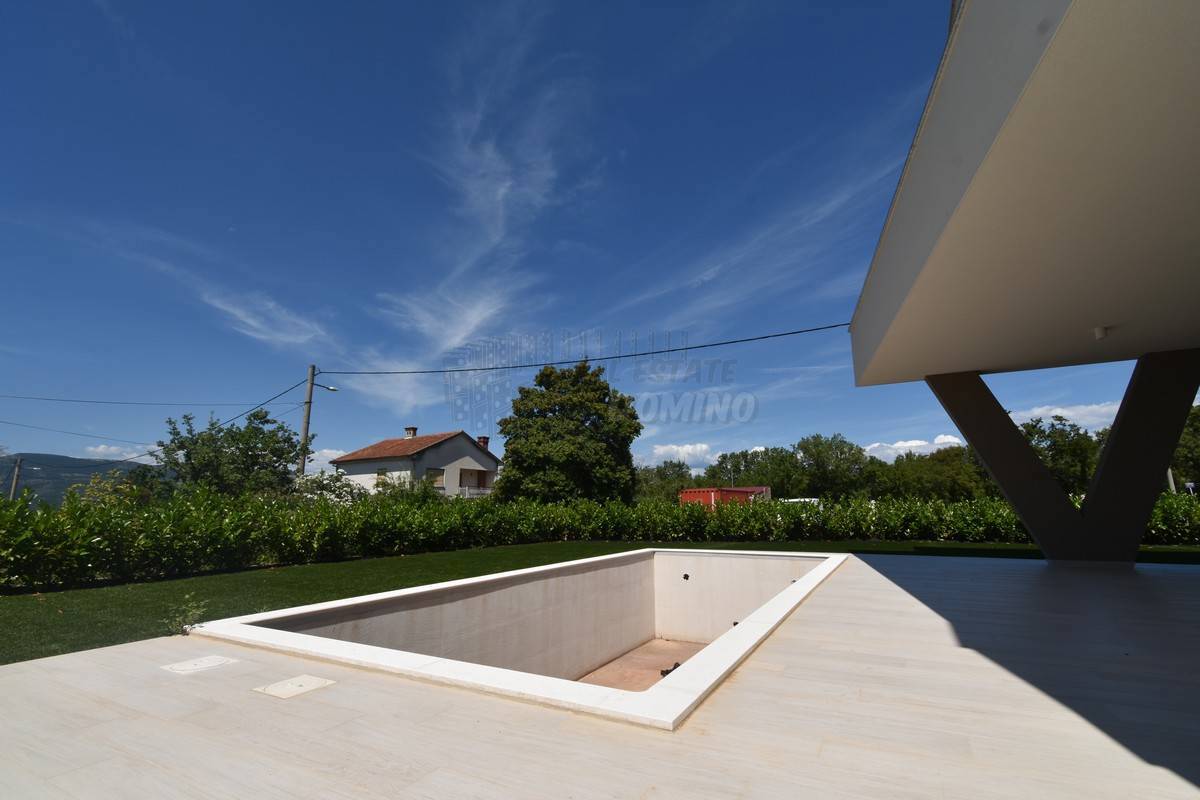 Villa con 4 camere da letto e vista! Città di Krk - dintorni!