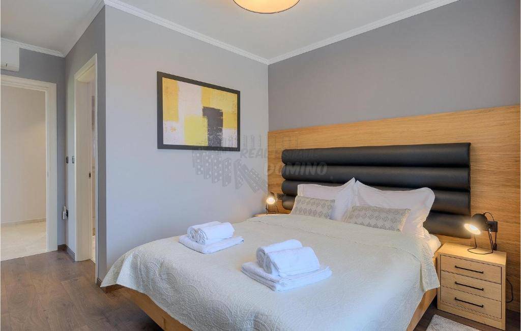 Una villa unica sull'isola di Veglia!