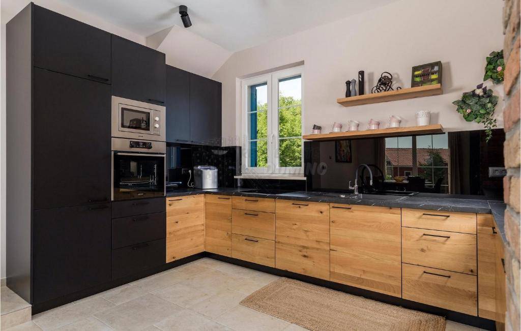 Una villa unica sull'isola di Veglia!