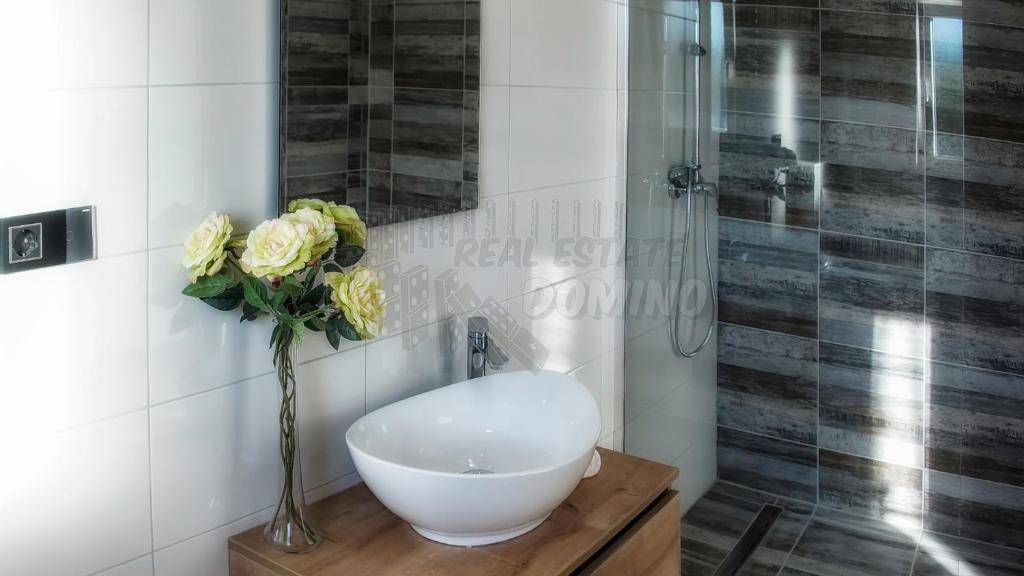 Bella villa con vista mare! L'isola di Krk!