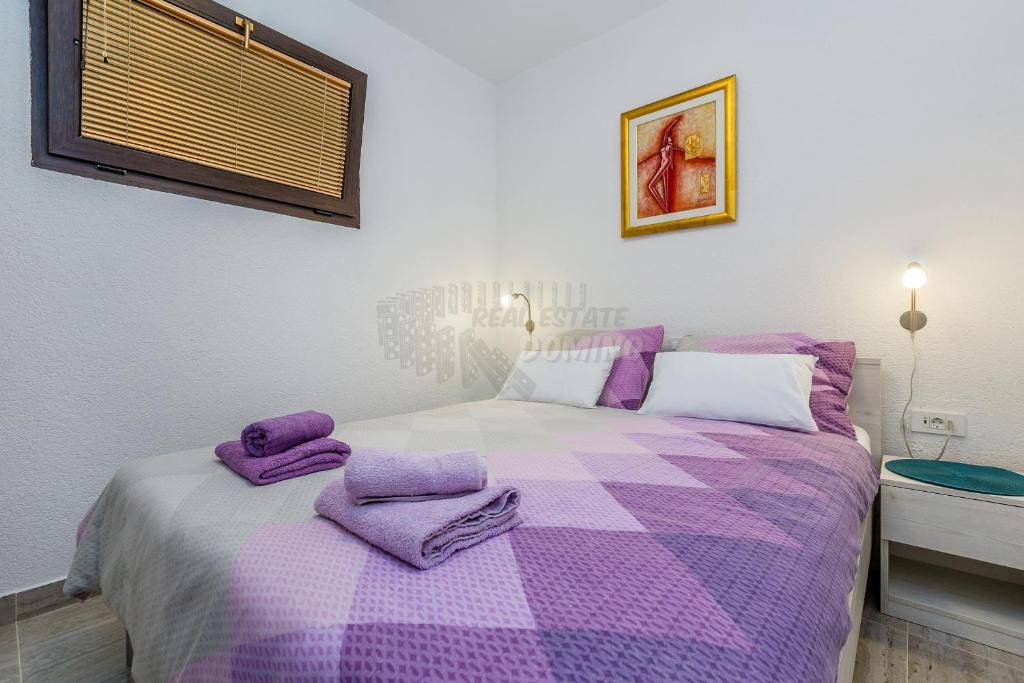 Appartamento Malinska, Malinska-Dubašnica, 36m2