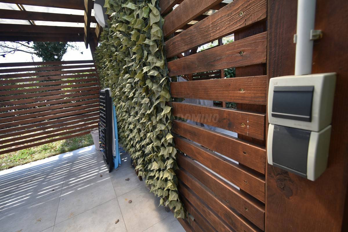 Appartamento Malinska, Malinska-Dubašnica, 36m2