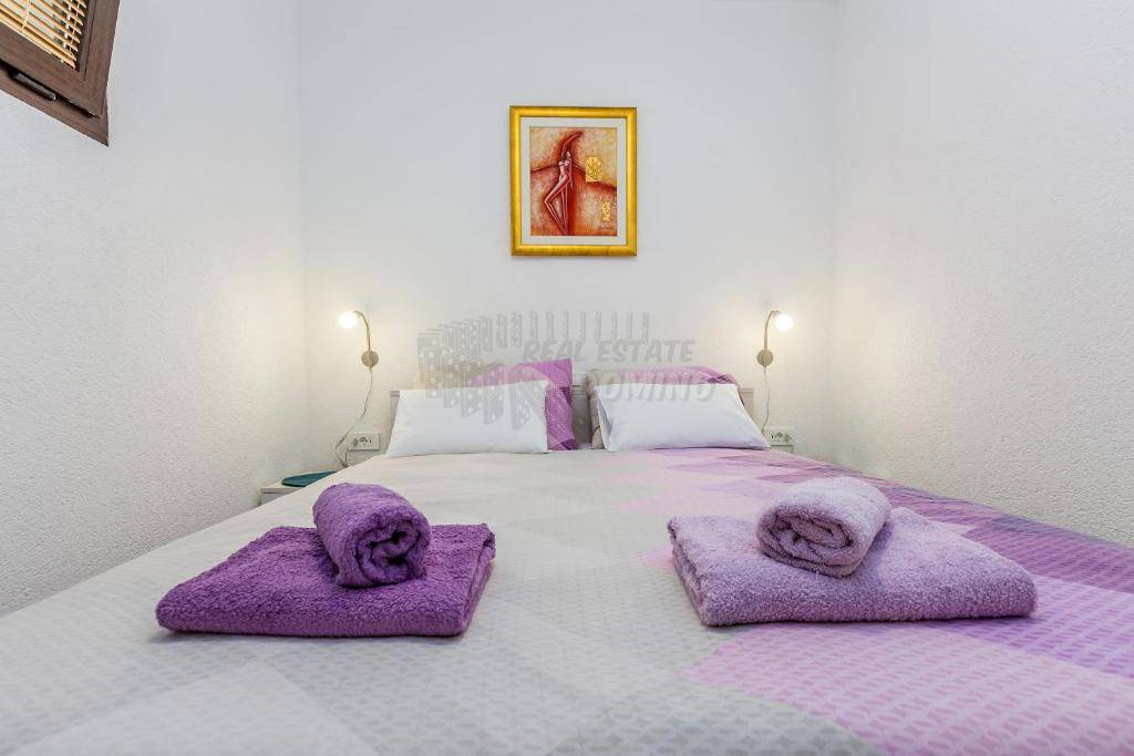 Appartamento Malinska, Malinska-Dubašnica, 36m2