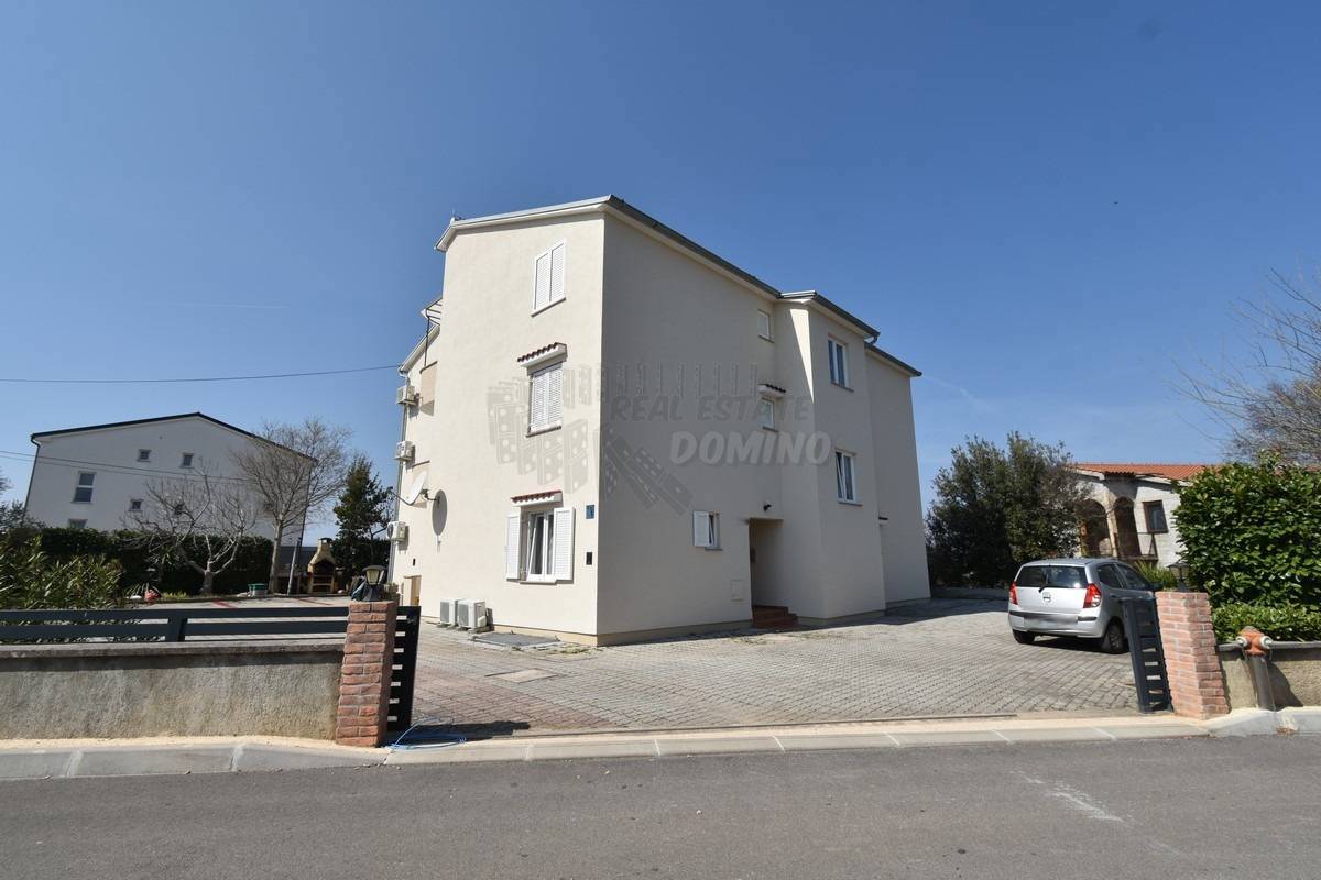 Appartamento Malinska, Malinska-Dubašnica, 36m2