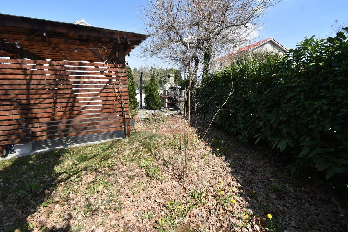 Appartamento Malinska, Malinska-Dubašnica, 36m2