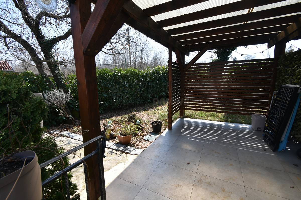 Appartamento Malinska, Malinska-Dubašnica, 36m2