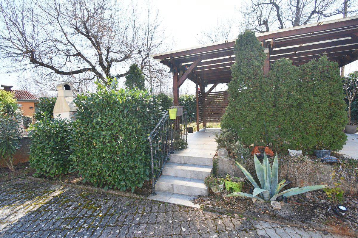 Appartamento Malinska, Malinska-Dubašnica, 36m2