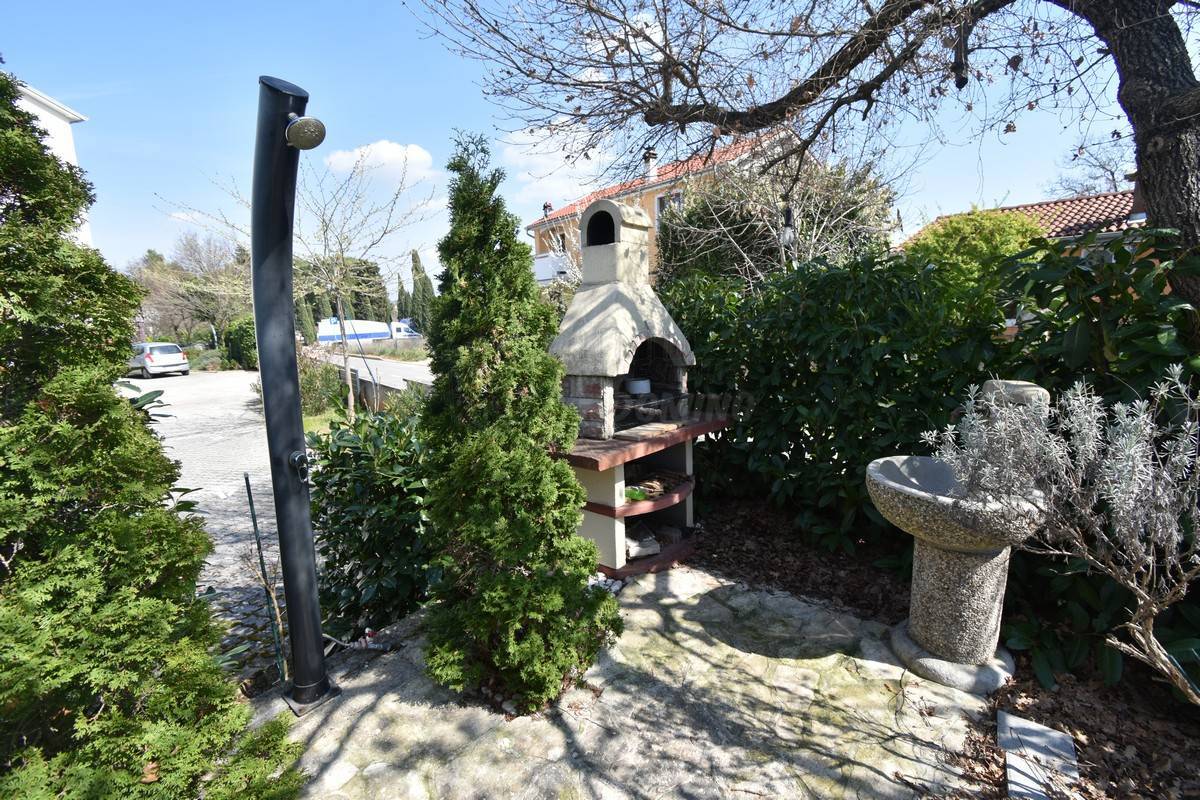 Appartamento Malinska, Malinska-Dubašnica, 36m2