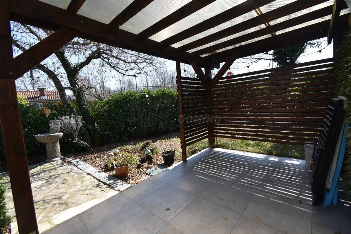 Appartamento Malinska, Malinska-Dubašnica, 36m2