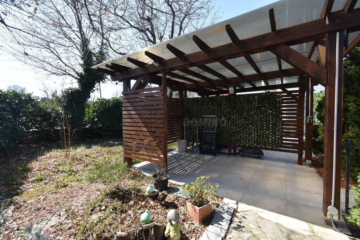 Appartamento Malinska, Malinska-Dubašnica, 36m2