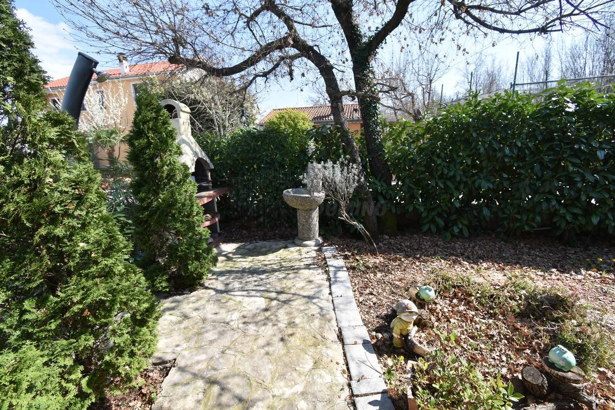 Appartamento Malinska, Malinska-Dubašnica, 36m2