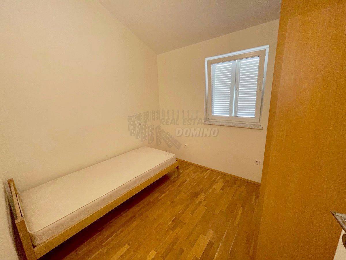 Appartamento Soline, Dobrinj, 63m2