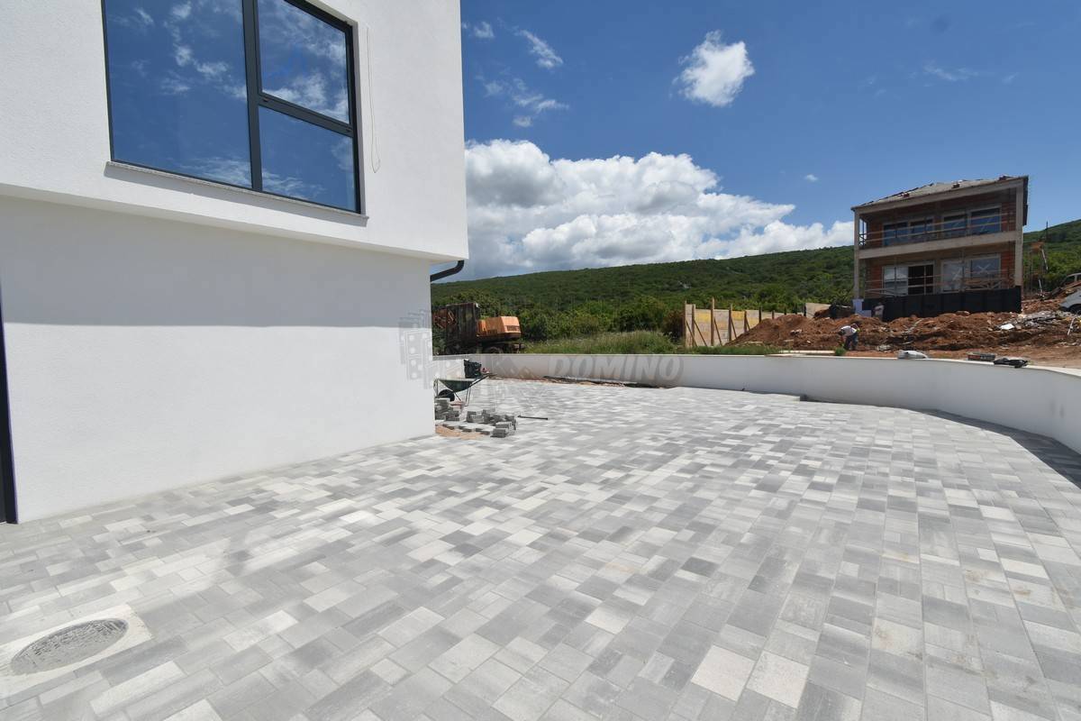 Appartamento Punat, 113m2