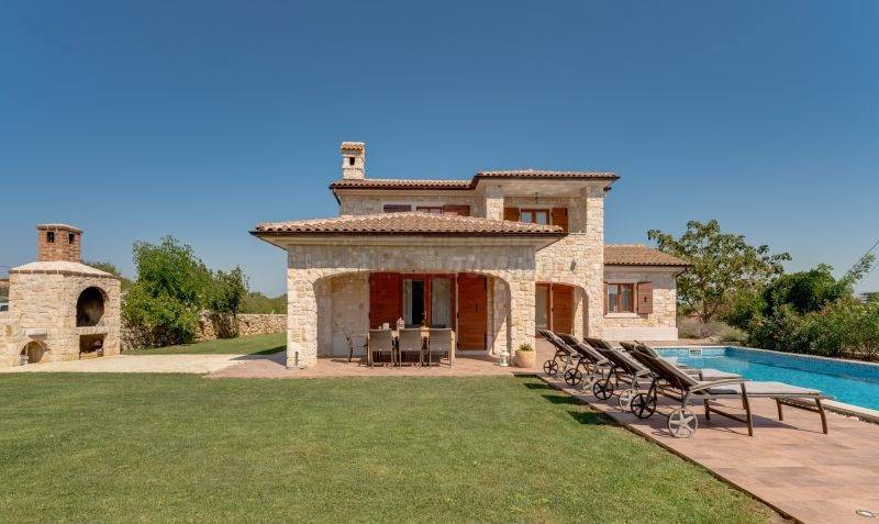 Casa Krk, 150m2