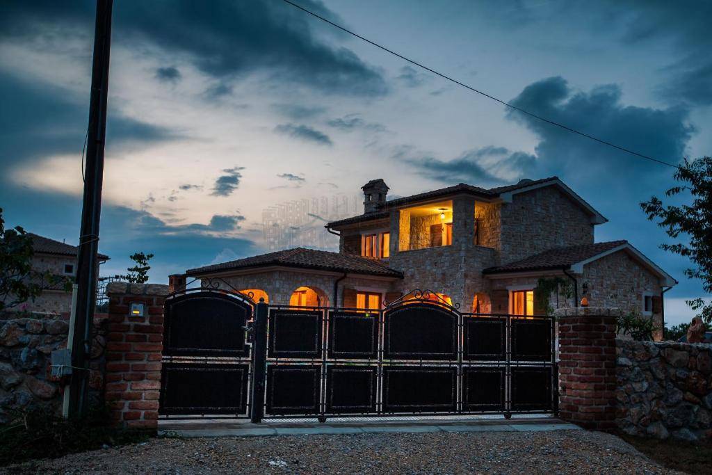 Casa Krk, 150m2