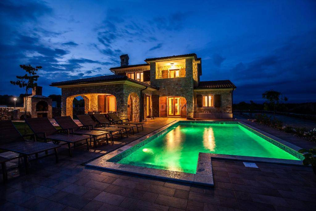 Casa Krk, 150m2