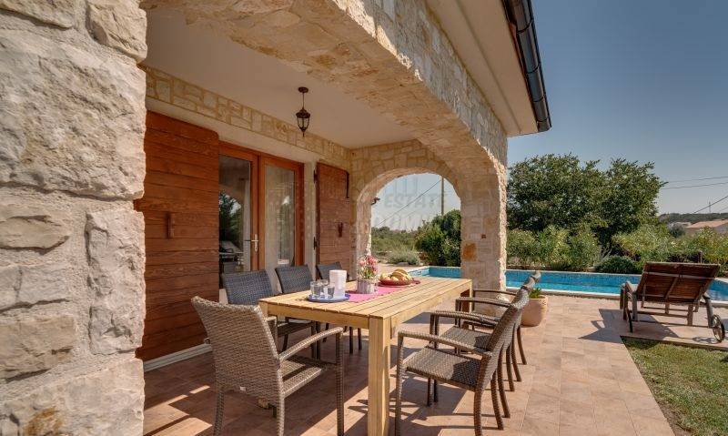 Casa Krk, 150m2