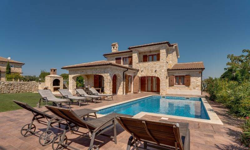 Casa Krk, 150m2