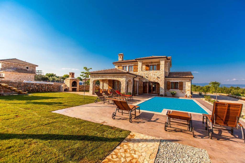Casa Krk, 150m2