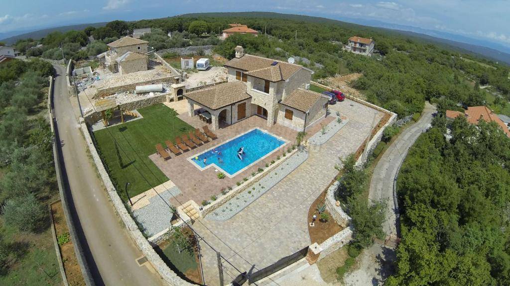 Casa Krk, 150m2