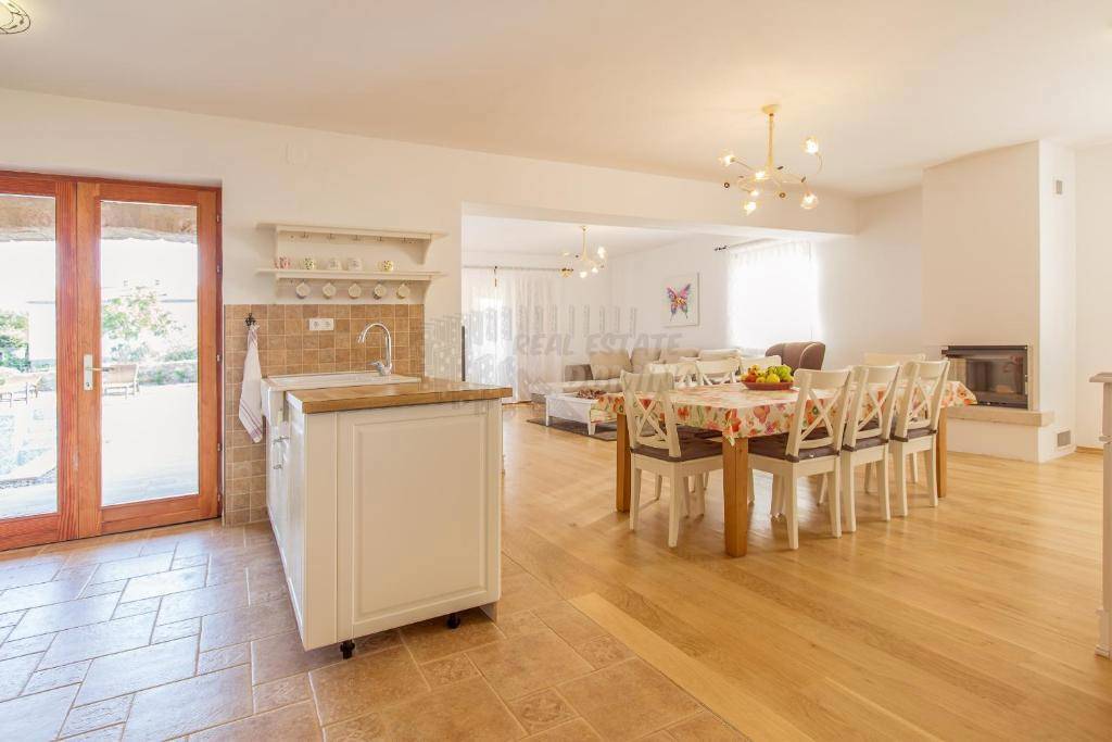 Casa Krk, 150m2