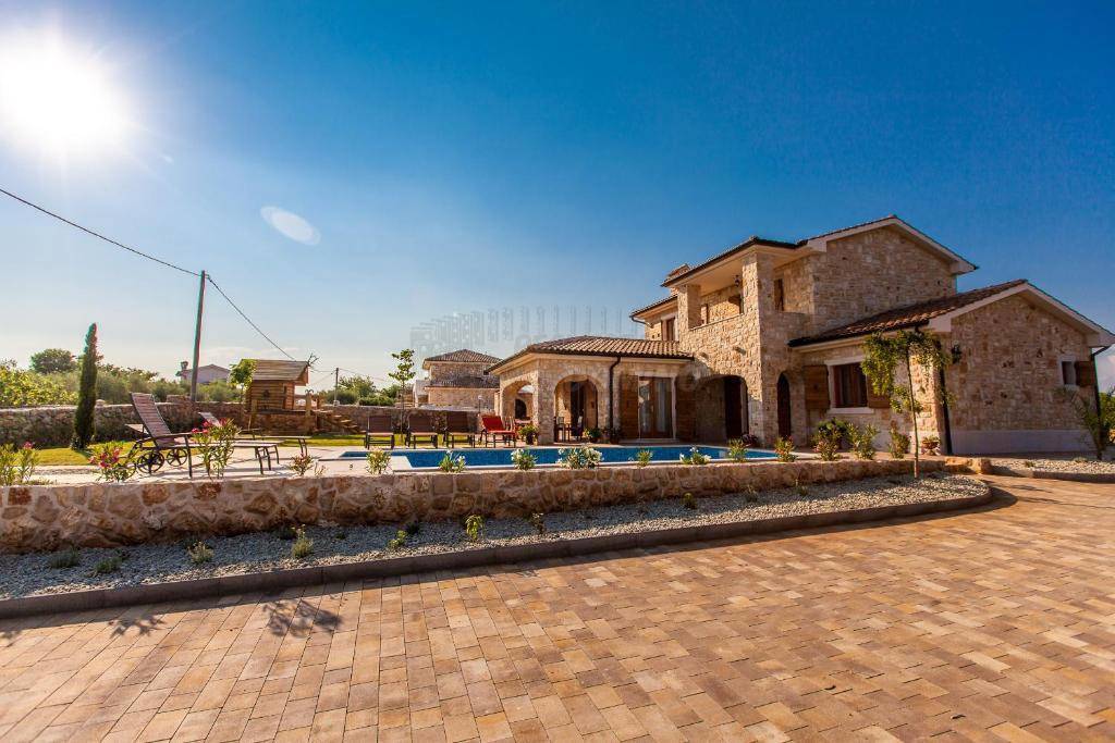 Casa Krk, 150m2
