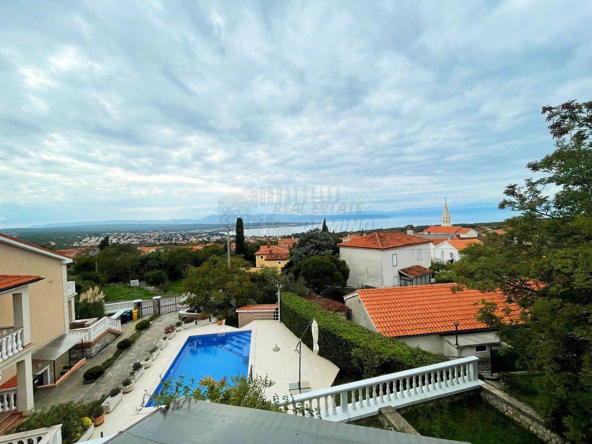 Casa Malinska, Malinska-Dubašnica, 80m2