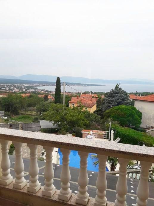 Casa Malinska, Malinska-Dubašnica, 80m2