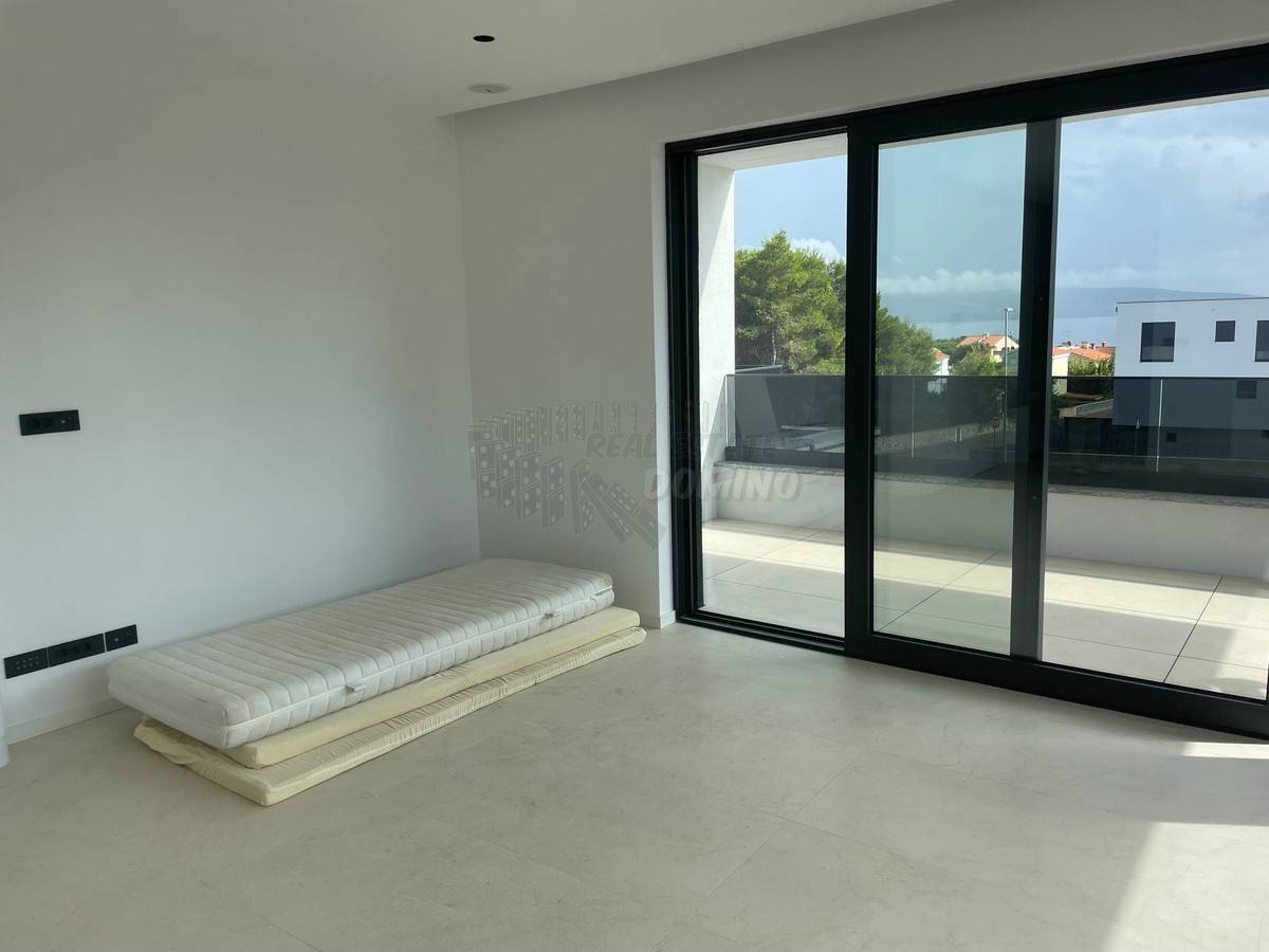 Appartamento Krk, 73m2