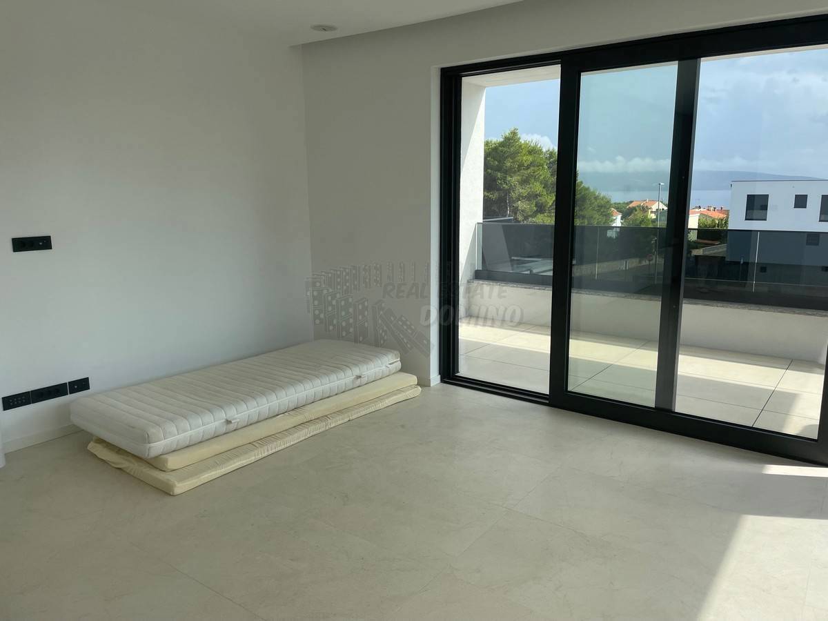 Appartamento Krk, 73m2