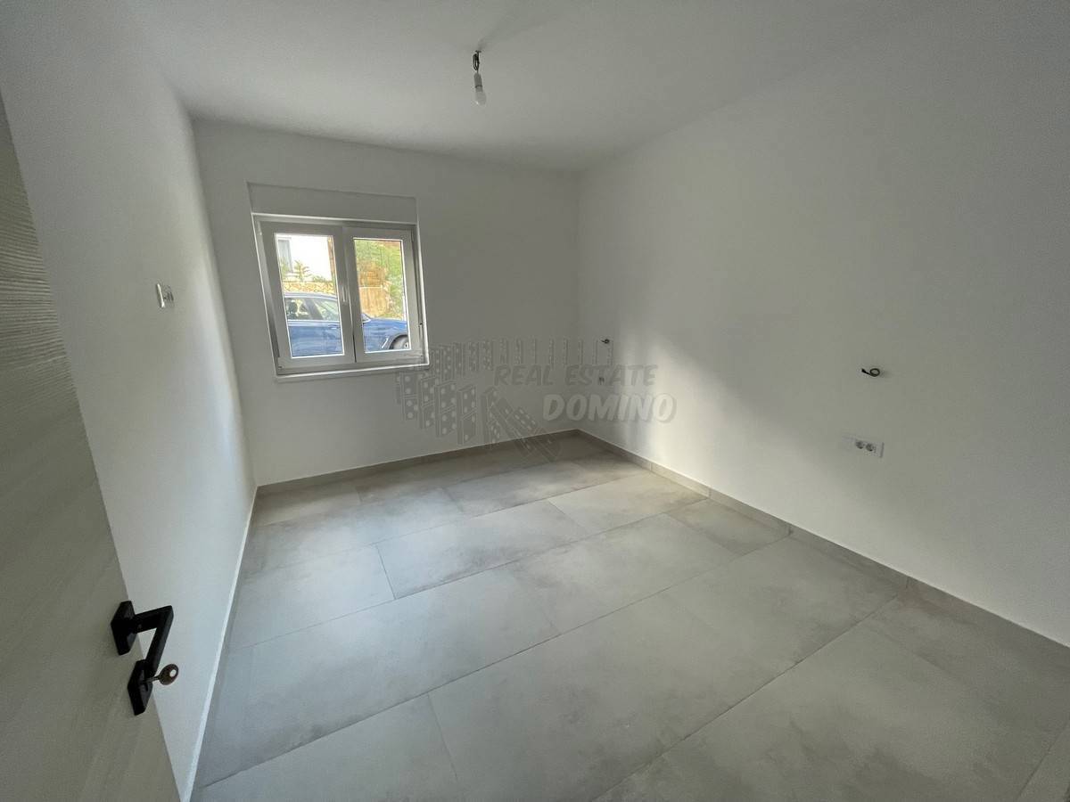 Appartamento Soline, Dobrinj, 66m2