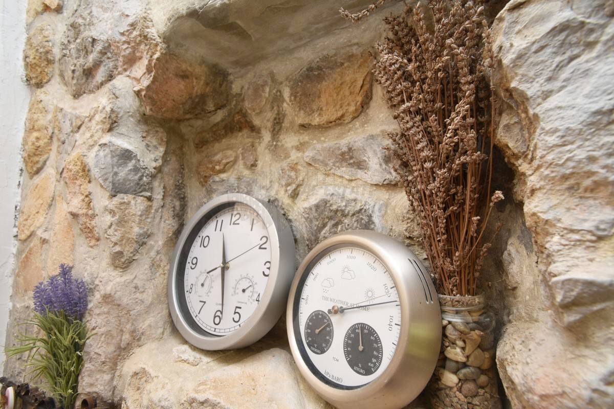 Una splendida casa ristrutturata con giardino! L'isola di Veglia!