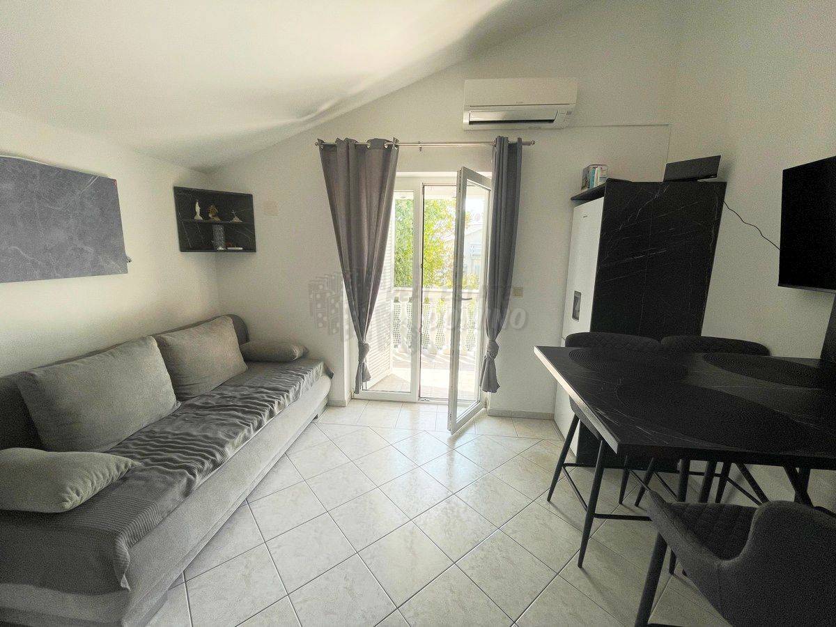 Appartamento Malinska, Malinska-Dubašnica, 34m2