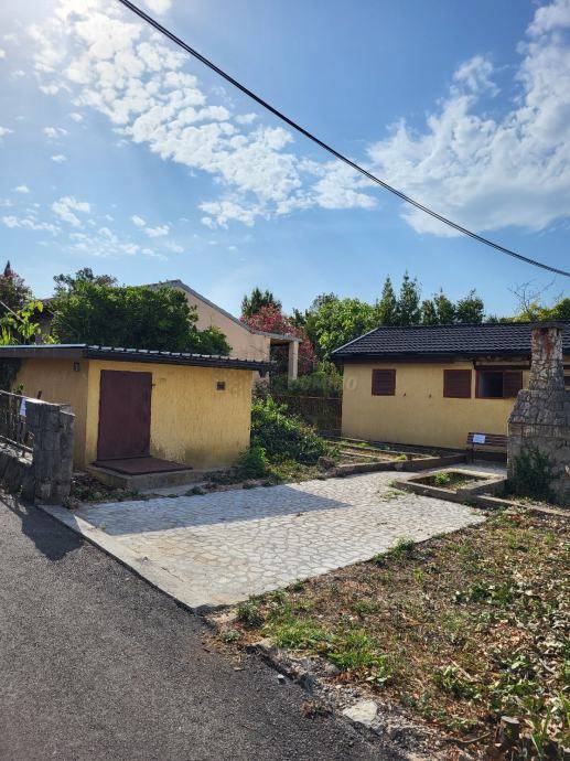 Casa Njivice, Omišalj, 50m2