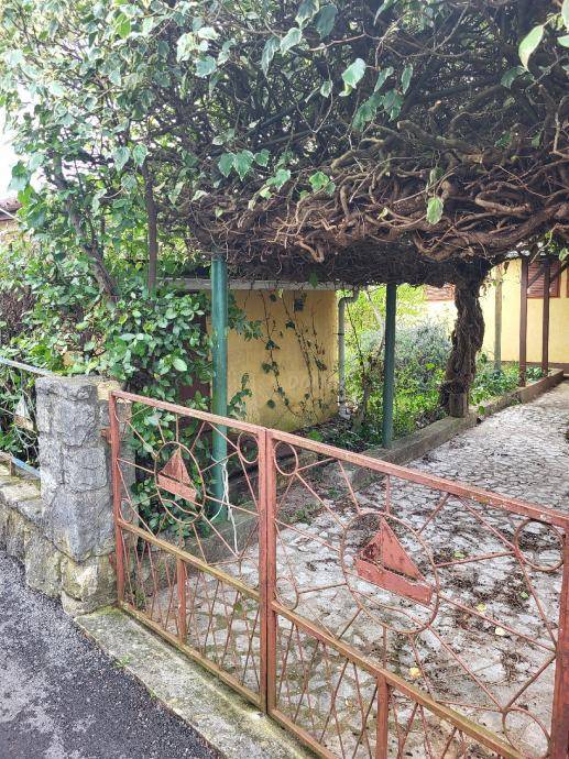 Casa Njivice, Omišalj, 50m2