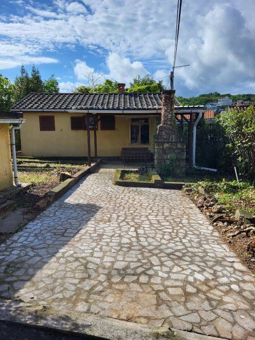 Casa Njivice, Omišalj, 50m2