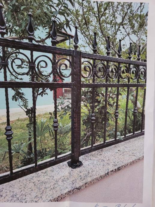 Casa Njivice, Omišalj, 50m2